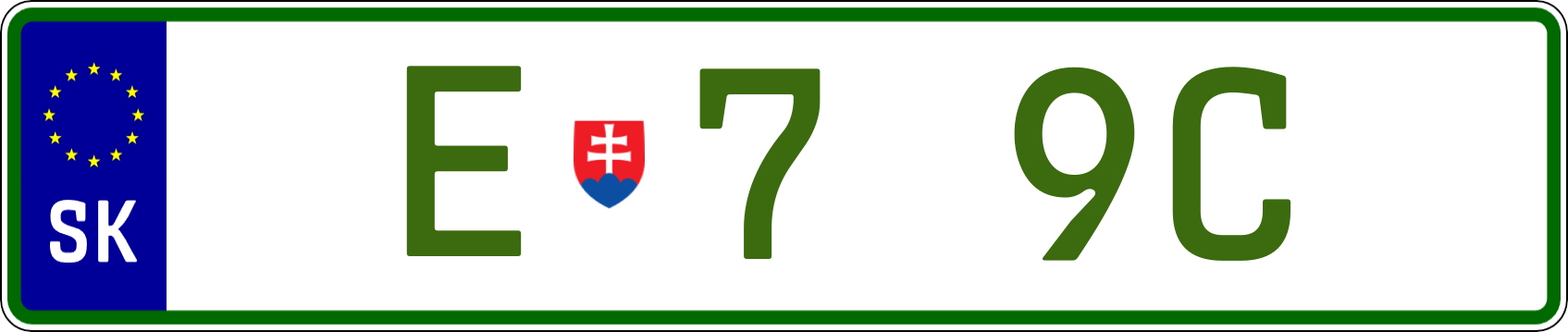 Typ IV - Elektro 1R